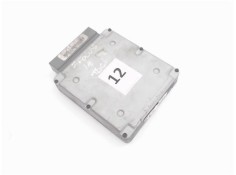 Recambio de centralita para ford focus berlina (cap) 1.8 titanium referencia OEM IAM (1S4F12A650AC) (CLUE) (DPC638) 