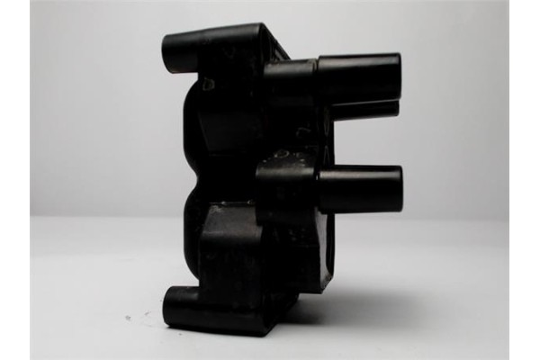 Recambio de bobina encendido para ford fiesta vi 1.4 referencia OEM IAM 0221503485  