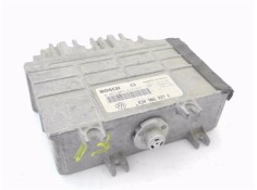 Recambio de centralita para volkswagen polo classic (6kv2) referencia OEM IAM 030906027K 0261203914 