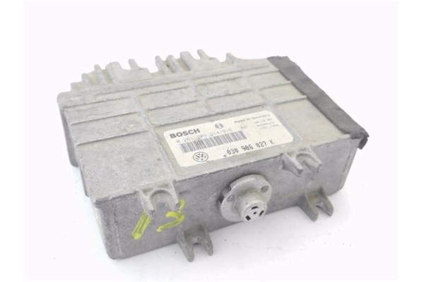 Recambio de centralita para volkswagen polo classic (6kv2) referencia OEM IAM 030906027K 0261203914 
