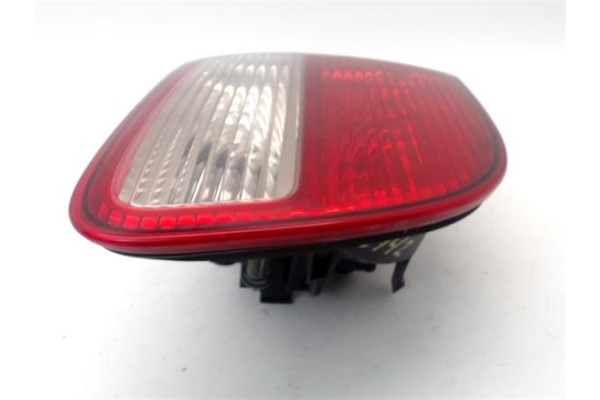 Recambio de piloto porton trasero derecho para seat leon (1m1) 1.9 tdi referencia OEM IAM 1M5945112  