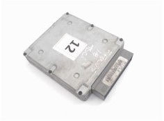 Recambio de centralita para ford focus berlina (cap) 1.8 titanium referencia OEM IAM (1S4F12A650AC) (CLUE) (DPC638) 