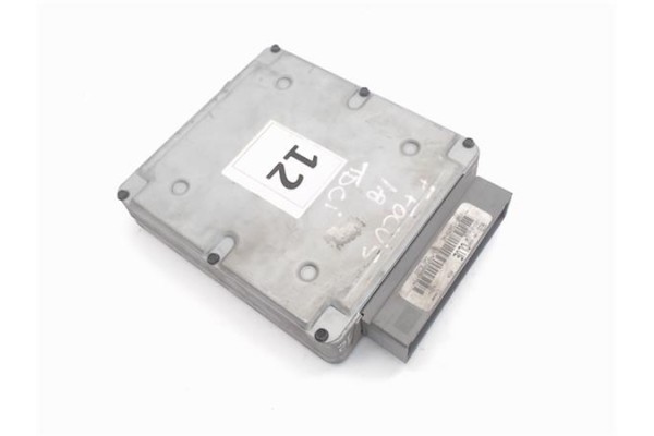 Recambio de centralita para ford focus berlina (cap) 1.8 titanium referencia OEM IAM (1S4F12A650AC) (CLUE) (DPC638) 