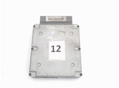 Recambio de centralita para ford focus berlina (cap) 1.8 titanium referencia OEM IAM (1S4F12A650AC) (CLUE) (DPC638) 