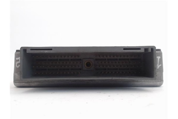 Recambio de centralita para ford focus berlina (cap) 1.8 titanium referencia OEM IAM (1S4F12A650AC) (CLUE) (DPC638) 