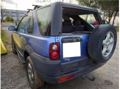 land rover freelander (ln) del año 2002