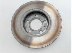 Recambio de disco freno delantero derecho para volkswagen polo iv (9n1) 1.2 12v referencia OEM IAM 6R0615301 EST60000903C 1J0615