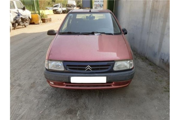 citroen saxo (1996) del año 