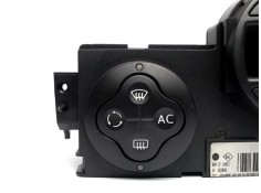Recambio de mandos climatizador para renault megane ii (bm0/1_, cm0/1_) 1.9 dci (bm0g, cm0g) referencia OEM IAM 8200070752  