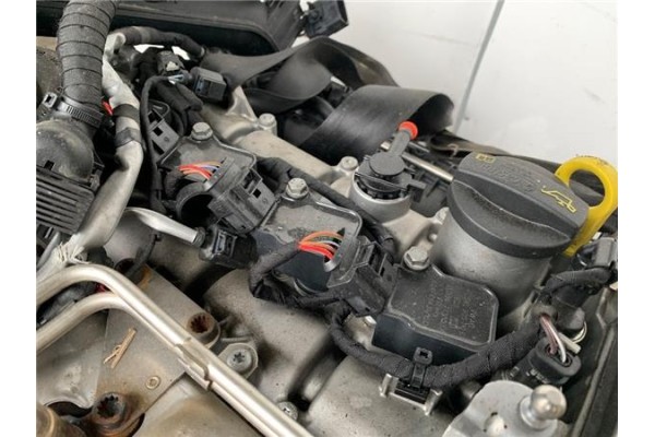 Recambio de motor completo para volkswagen golf vii (5g1/be1) híbrido gte referencia OEM IAM CUK  