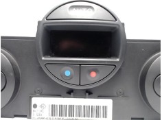 Recambio de mandos climatizador para renault megane ii (bm0/1_, cm0/1_) 1.9 dci (bm0g, cm0g) referencia OEM IAM 8200070752  