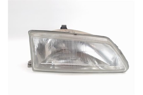 Recambio de faro delantero dcho para peugeot 106 (s1) referencia OEM IAM   