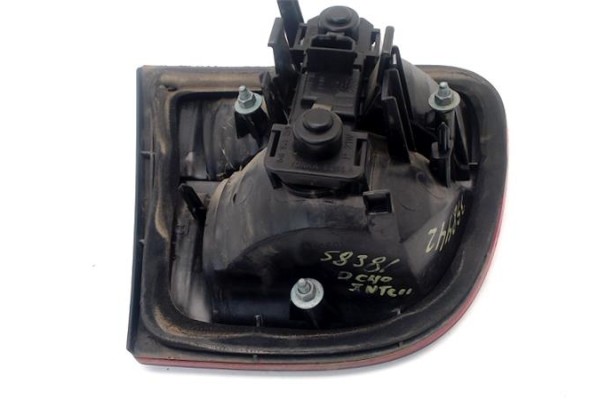 Recambio de piloto porton trasero derecho para seat leon (1m1) 1.9 tdi referencia OEM IAM 1M5945112  