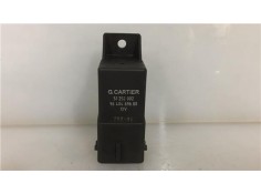 Recambio de caja precalentamiento para peugeot 307 (3a/c) 1.6 hdi 110 referencia OEM IAM 9640469680 51252002 598140 , CITROËN | 