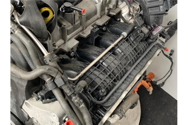 Recambio de motor completo para volkswagen golf vii (5g1/be1) híbrido gte referencia OEM IAM CUK  