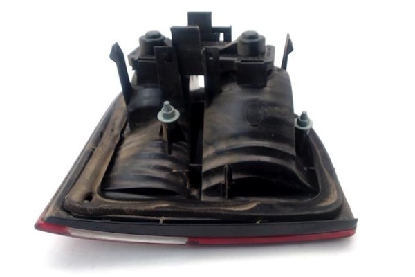 Recambio de piloto porton trasero derecho para seat leon (1m1) 1.9 tdi referencia OEM IAM 1M5945112  