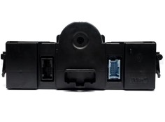 Recambio de mandos climatizador para renault megane ii (bm0/1_, cm0/1_) 1.9 dci (bm0g, cm0g) referencia OEM IAM 8200070752  
