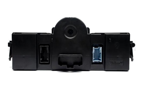 Recambio de mandos climatizador para renault megane ii (bm0/1_, cm0/1_) 1.9 dci (bm0g, cm0g) referencia OEM IAM 8200070752  