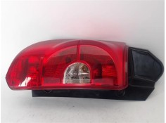 Recambio de piloto trasero izquierdo para mitsubishi colt cz3 berl. 5 (z30a) 1.1 inform (d) referencia OEM IAM 8330A327  