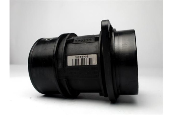 Recambio de caudalimetro para renault megane ii (bm0/1_, cm0/1_) 1.9 dci (bm0g, cm0g) referencia OEM IAM 7700104426 5WK9620 (770