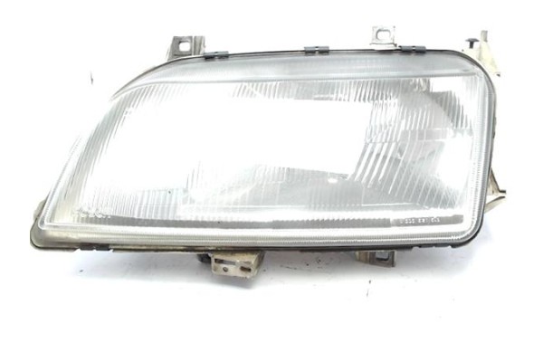 Recambio de faro delantero izquierdo para seat alhambra (7v8) referencia OEM IAM 7M1941015D 0301098301 