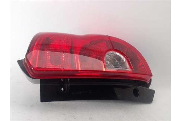 Recambio de piloto trasero izquierdo para mitsubishi colt cz3 berl. 5 (z30a) 1.1 inform (d) referencia OEM IAM 8330A327  