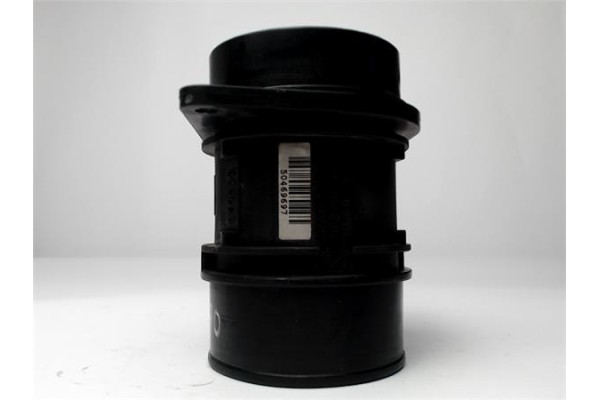 Recambio de caudalimetro para renault megane ii (bm0/1_, cm0/1_) 1.9 dci (bm0g, cm0g) referencia OEM IAM 7700104426 5WK9620 (770