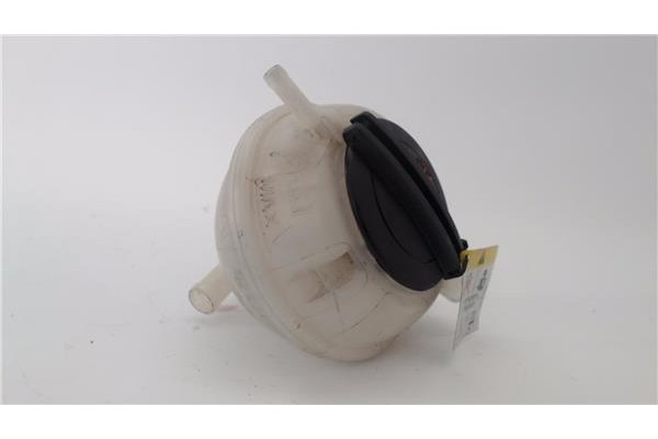 Recambio de botella expansion para volkswagen golf vii (5g1/be1) híbrido gte referencia OEM IAM 1S0121407E  
