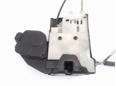 Recambio de cierre electromagnetico delantero derecho para kia sportage (km) 2.0 crdi referencia OEM IAM 813201  