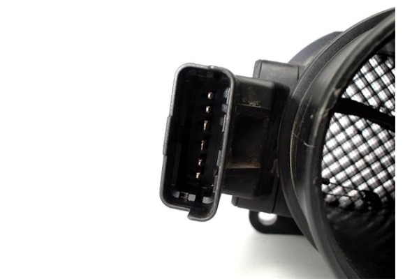 Recambio de caudalimetro para renault megane ii (bm0/1_, cm0/1_) 1.9 dci (bm0g, cm0g) referencia OEM IAM 7700104426 5WK9620 (770