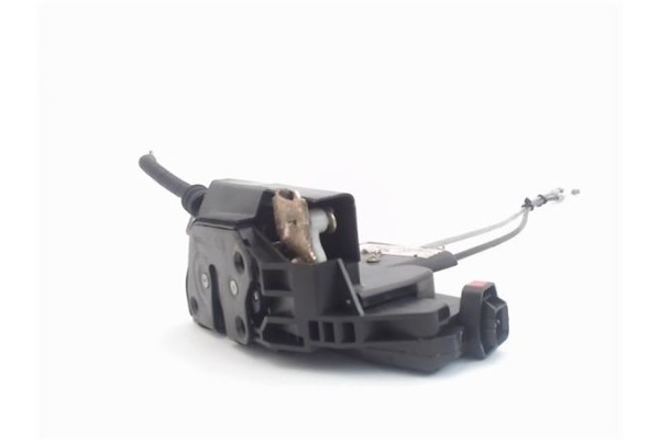 Recambio de cierre electromagnetico delantero derecho para kia sportage (km) 2.0 crdi referencia OEM IAM 813201  