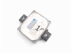 Recambio de centralita para ford fusion (cbk) referencia OEM IAM (WRAD006055) (4S6P7Z369AD) 