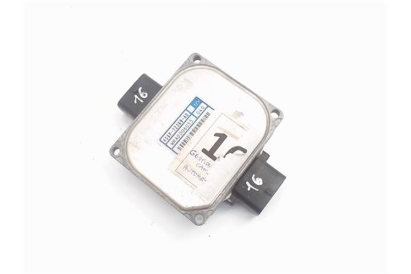 Recambio de centralita para ford fusion (cbk) referencia OEM IAM (WRAD006055) (4S6P7Z369AD) 