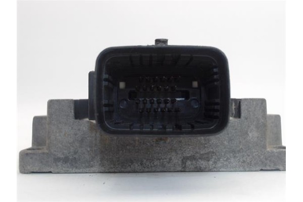 Recambio de centralita para ford fusion (cbk) referencia OEM IAM (WRAD006055) (4S6P7Z369AD) 