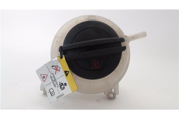 Recambio de botella expansion para volkswagen golf vii (5g1/be1) híbrido gte referencia OEM IAM 1S0121407E  