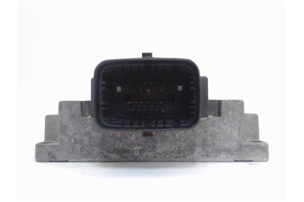 Recambio de centralita para ford fusion (cbk) referencia OEM IAM (WRAD006055) (4S6P7Z369AD) 