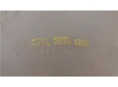 Recambio de botella expansion para volkswagen golf vii (5g1/be1) híbrido gte referencia OEM IAM 1S0121407E  