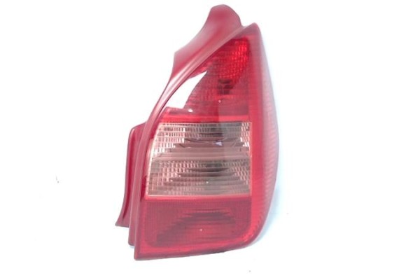 Recambio de piloto trasero derecho para citroen c2 referencia OEM IAM 9649864480 79998D 