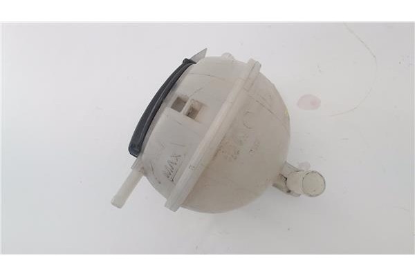 Recambio de botella expansion para volkswagen golf vii (5g1/be1) híbrido gte referencia OEM IAM 1S0121407E  