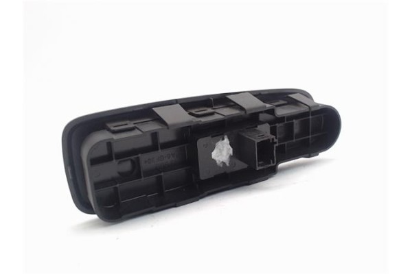 Recambio de mando elevalunas delantero derecho para peugeot 307 (s1) referencia OEM IAM 96639377ZD  