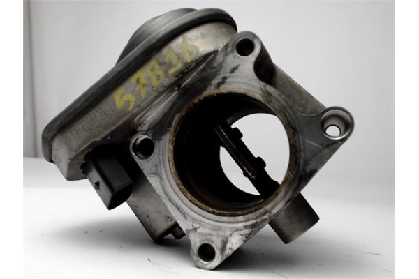 Recambio de caja mariposa aire para opel astra h gtc 1.7 cdti referencia OEM IAM 8973002310  
