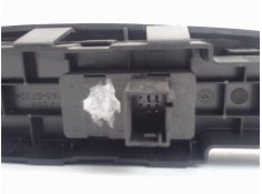 Recambio de mando elevalunas delantero derecho para peugeot 307 (s1) referencia OEM IAM 96639377ZD  