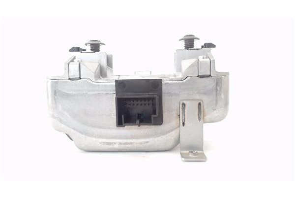 Recambio de clausor para volkswagen golf vii (5g1/be1) híbrido gte referencia OEM IAM 5Q0905861A 3357520200 