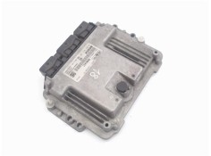 Recambio de centralita para ford focus berlina (cap) 1.6 ambiente (d) referencia OEM IAM (6M5112A650NC) (9BXC) (0281011701) 