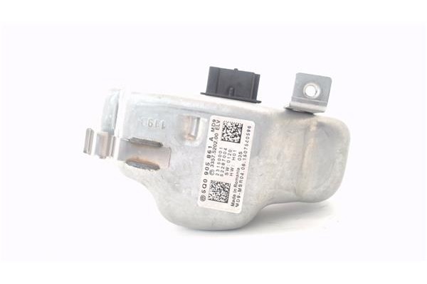 Recambio de clausor para volkswagen golf vii (5g1/be1) híbrido gte referencia OEM IAM 5Q0905861A 3357520200 