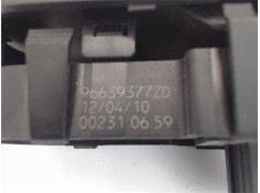 Recambio de mando elevalunas delantero derecho para peugeot 307 (s1) referencia OEM IAM 96639377ZD  