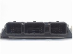 Recambio de centralita para ford focus berlina (cap) 1.6 ambiente (d) referencia OEM IAM (6M5112A650NC) (9BXC) (0281011701) 