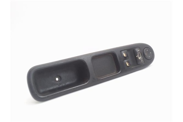 Recambio de mando elevalunas delantero izquierdo para citroen c4 berlina referencia OEM IAM 53269706   Recambio de mando elevalunas delantero izquierdo para citroen c4 berlina referencia OEM IAM 53269706