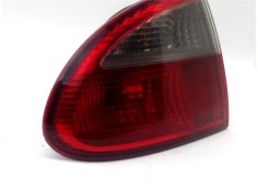 Recambio de piloto trasero izquierdo para seat leon (1m1) 1.9 tdi referencia OEM IAM 1M5945107B01C  