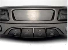 Recambio de mandos climatizador para hyundai trajet (fo) 2.0 crdi gls referencia OEM IAM 972503A  